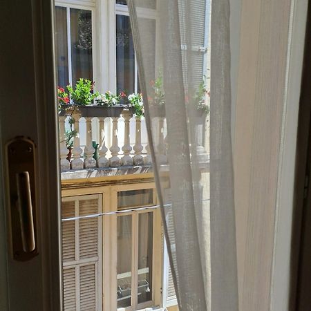 Appartamento Nel Cuore Di Parma - Laterale Via Farini 外观 照片
