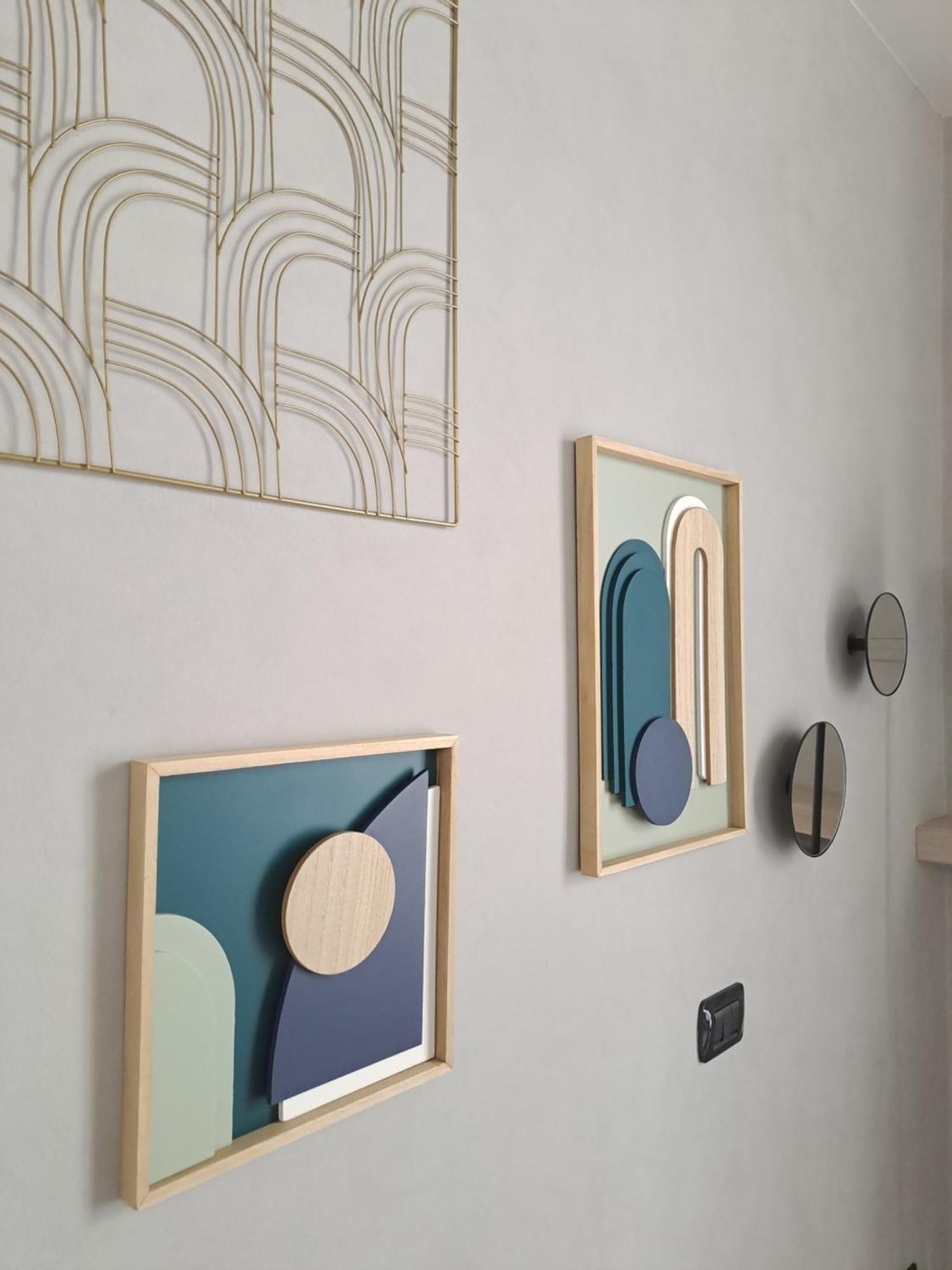 Appartamento Nel Cuore Di Parma - Laterale Via Farini 外观 照片
