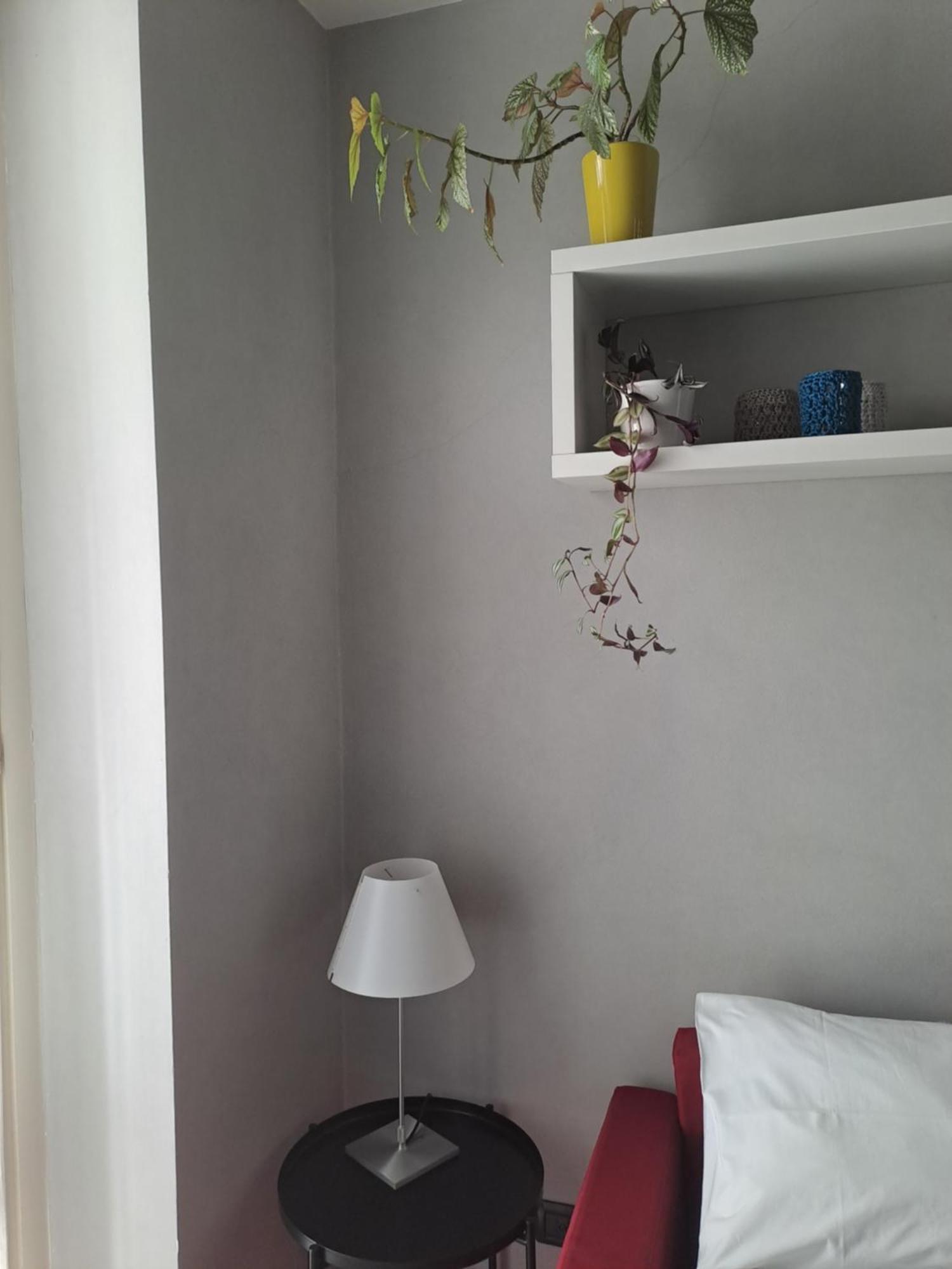Appartamento Nel Cuore Di Parma - Laterale Via Farini 外观 照片